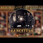 Slot Habanero Gangsters Maxwin